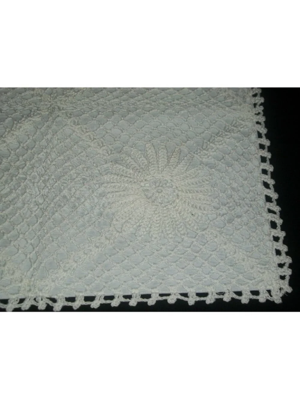 Crochet 16
